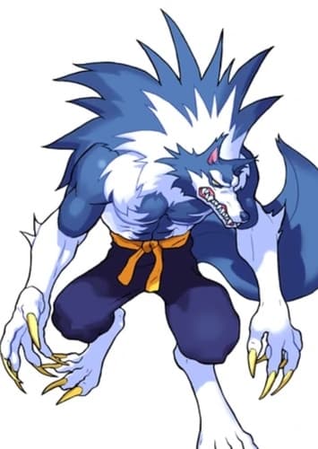 Jon Talbain