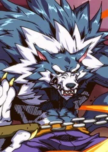 Jon Talbain