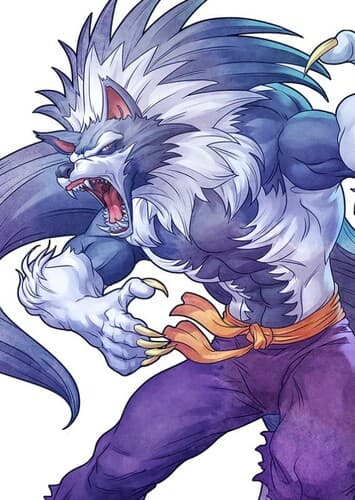 Jon Talbain