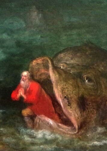 Jonah
