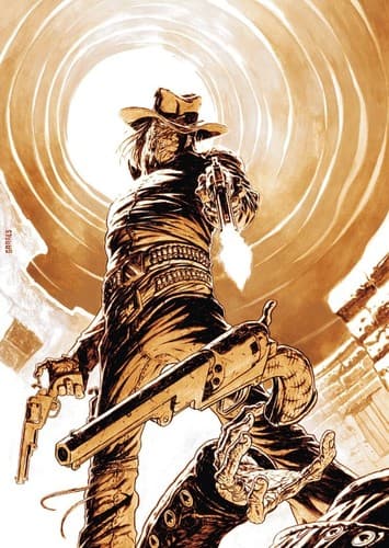 Jonah Hex