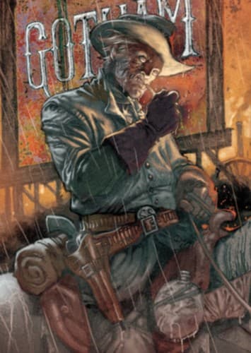 Jonah Hex