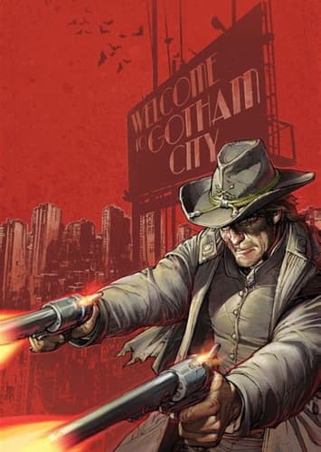 Jonah Hex