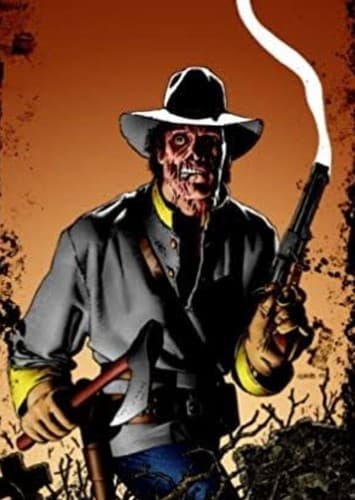 Jonah Hex