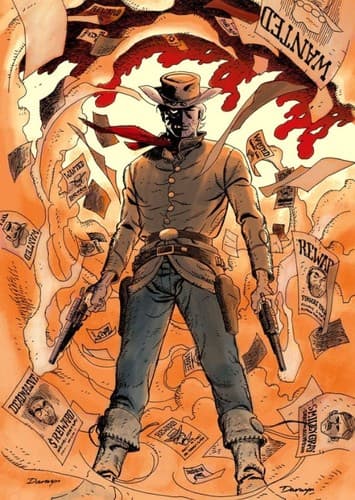 Jonah Hex