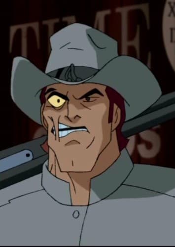 Jonah Hex