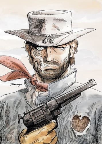 Jonah Hex