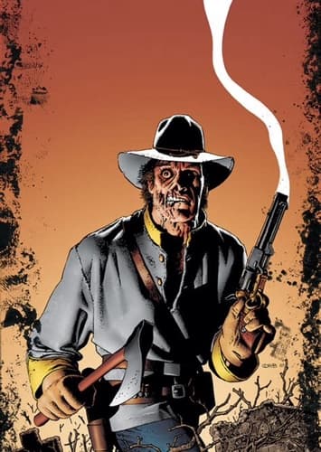 Jonah Hex