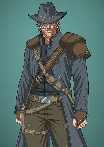 Jonah Hex