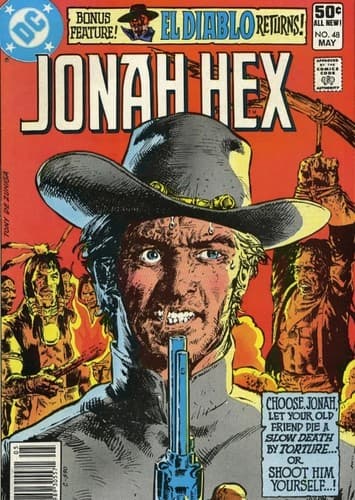 Jonah Hex