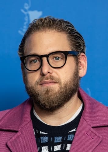 Jonah Hill