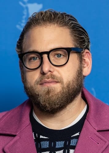 Jonah Hill