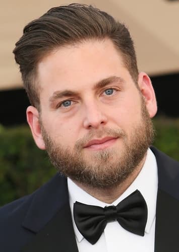 Jonah Hill