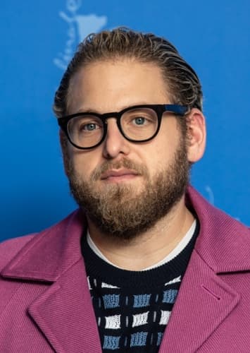 Jonah Hill