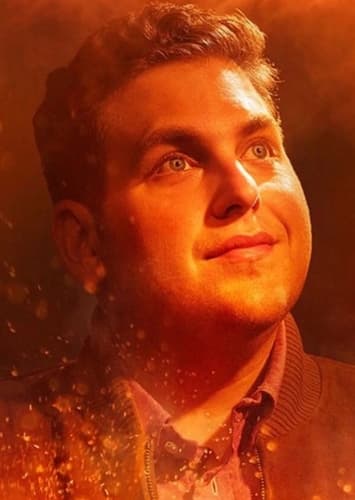 Jonah Hill