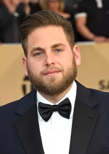 Jonah Hill