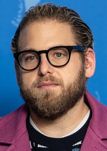 Jonah Hill