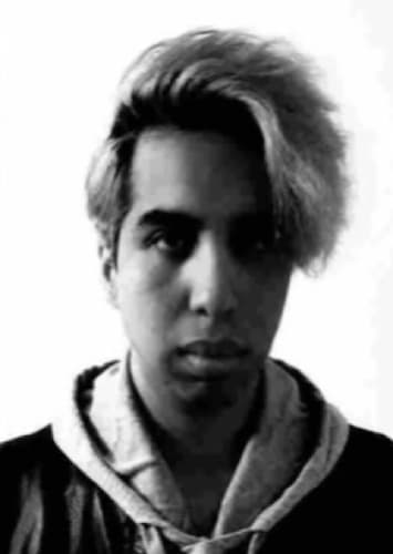 Jonah Edmund Marshall