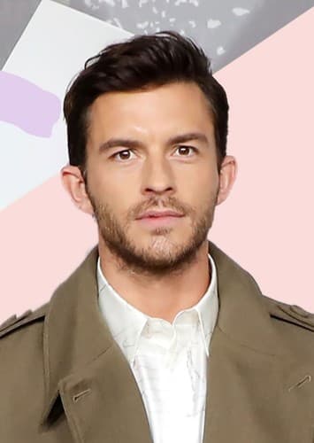 Jonathan Bailey