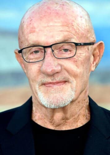 Jonathan Banks