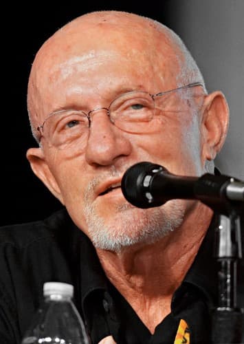 Jonathan Banks