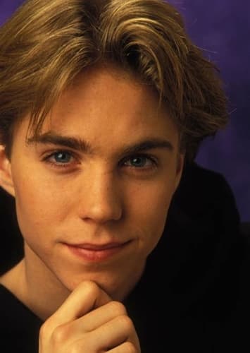 Jonathan Brandis