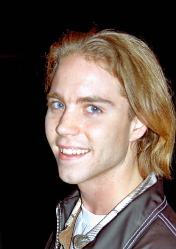 Jonathan Brandis