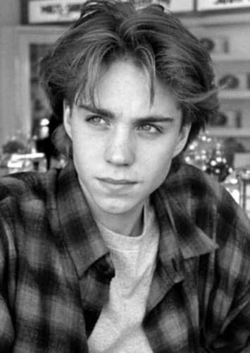 Jonathan Brandis