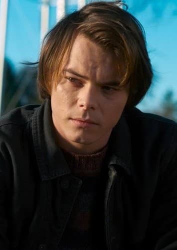 Jonathan Byers