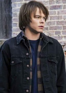 Jonathan Byers