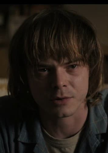 Jonathan Byers