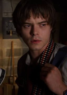 Jonathan Byers