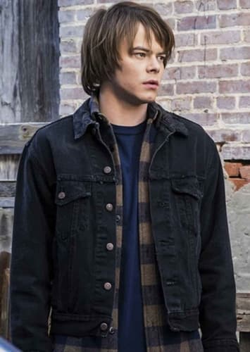 Jonathan Byers