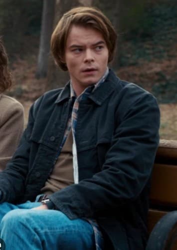 Jonathan Byers