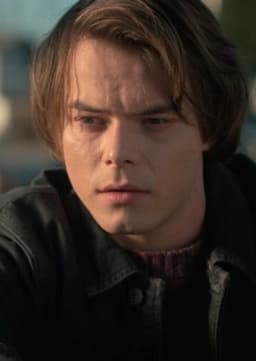 Jonathan Byers