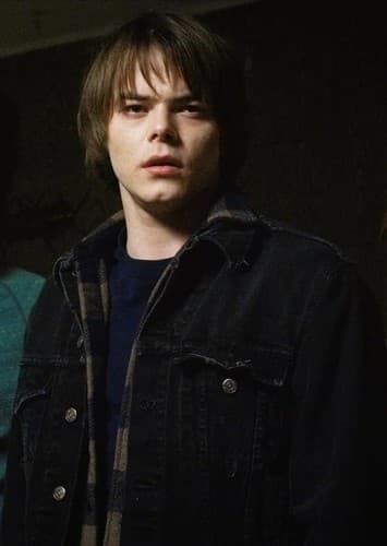 Jonathan Byers