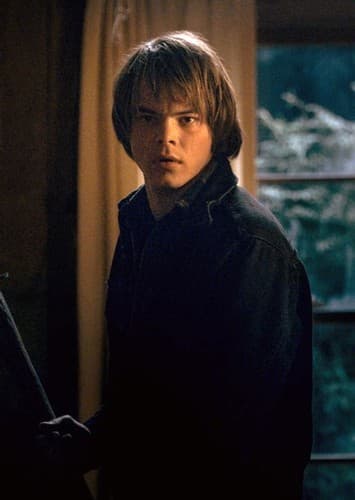 Jonathan Byers