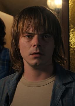 Jonathan Byers