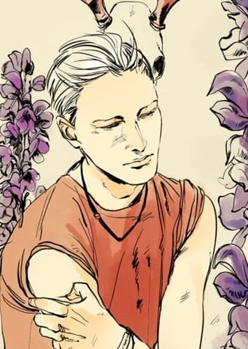 Jonathan Christopher Morgenstern