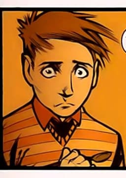 Jonathan Crane (Young)