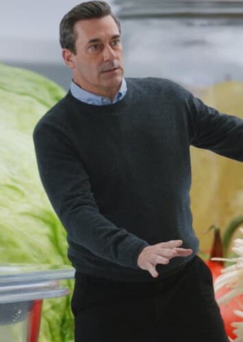 Jonathan Daniel Hamm