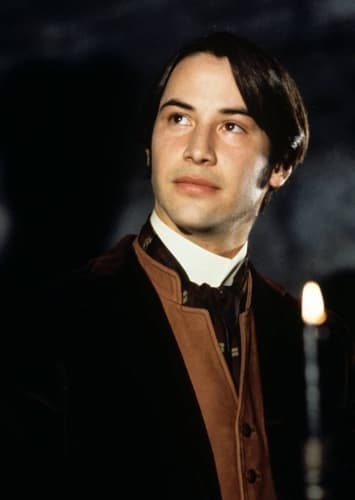 Jonathan Harker