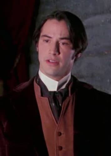 Jonathan Harker