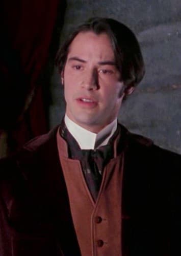 Jonathan Harker