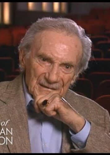 Jonathan Harris (R.I.P)