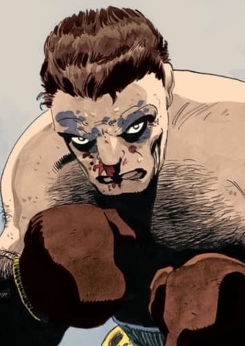 Jonathan "Jack" Murdock