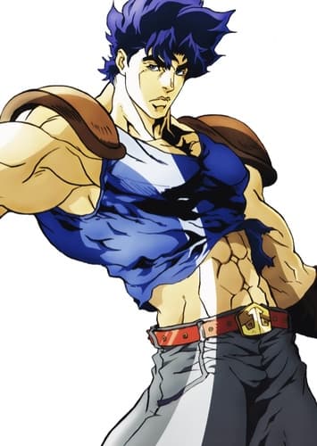 Jonathan Joestar