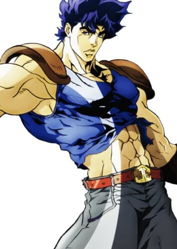 Jonathan Joestar