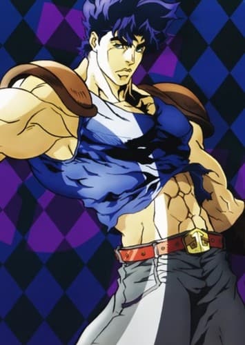 Jonathan Joestar