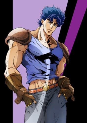 Jonathan Joestar